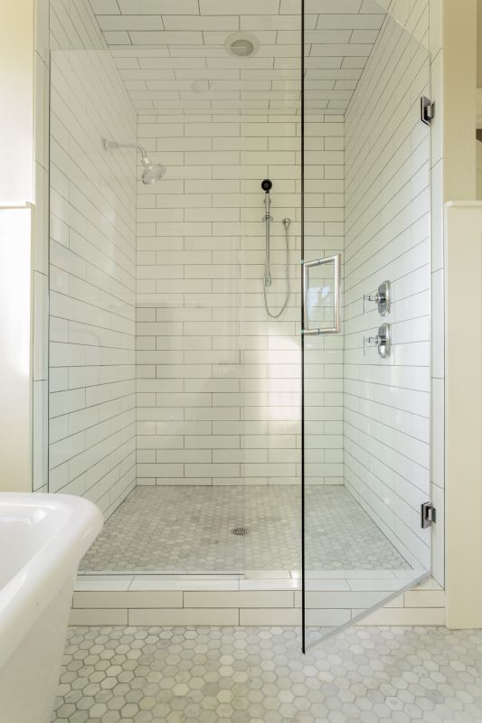 Personalized Shower Design
