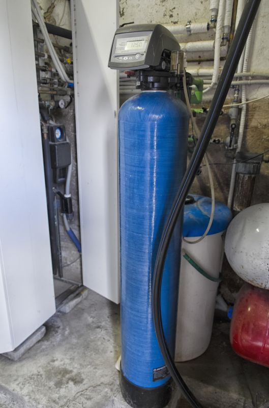 Property Plumbing Connection